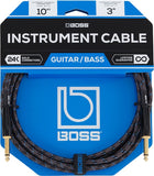 10 Foot Instrument Cable BIC-10