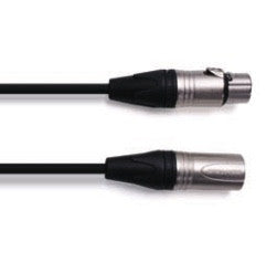 50 Foot Microphone Cable NXX-50