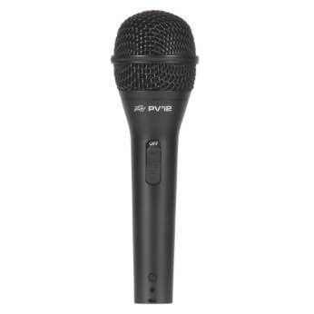 PVi2 XLR Microphone 496360
