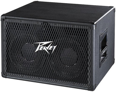 210 TVX Bass Cabinet – B Sharp Music