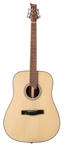 Pacific Series P550-D Acoustic Guitar