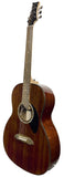 The Picker Acoustic Electric Guitar P600E-PAR