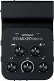 GO:MIXER PRO-X Audio Mixer for Smartphones
