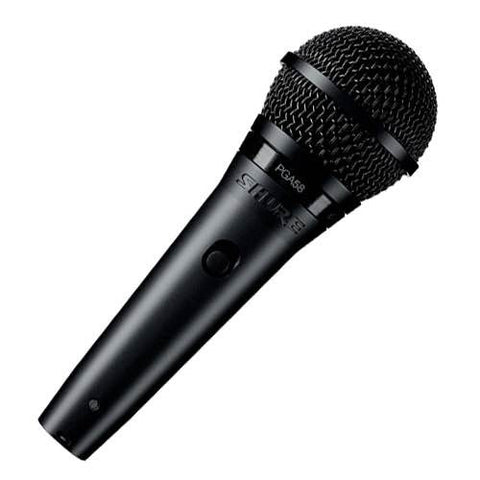 PGA58-XLR Cardioid Dynamic Vocal Microphone