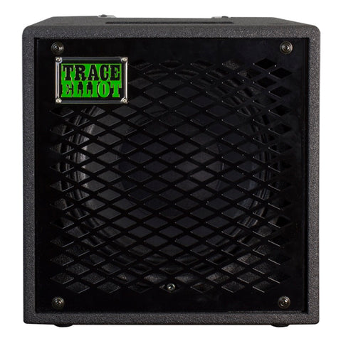 1x10 Bass Cabinet 3616930