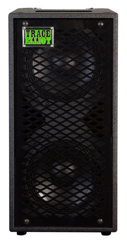 2x8 Bass Cabinet 3616940