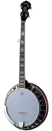 Intermediate Level Banjo ALB40