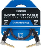 1 Foot Instrument Cable BIC-1AA