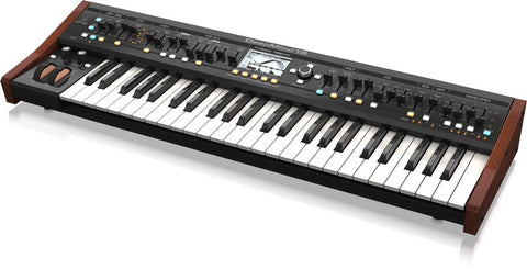 Keyboards, Digital Pianos, and Synthesizers