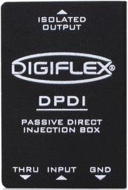 DPDI Passive Direct Injection Box