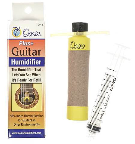 Plus+ Guitar Humidifier OH-5