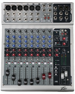 PV 10 Mixer 512100