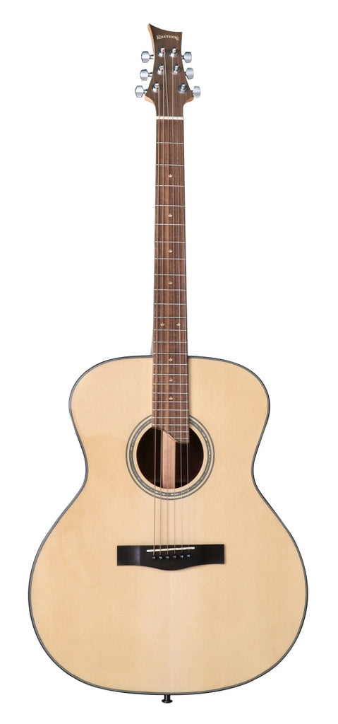 Pacific Series P550-A Acoustic Guitar