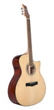 Pacific Series P550CE-A Acoustic Electric Guitar