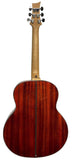 The Strummer Acoustic Electric Guitar P600E-STR