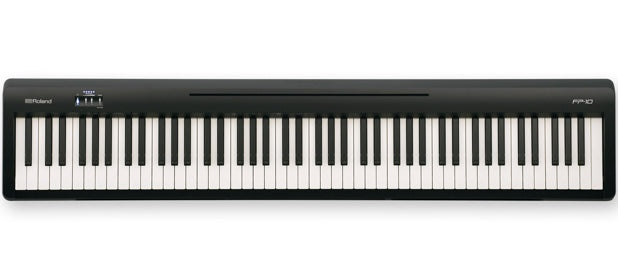 FP-10-BK Digital Piano in Black