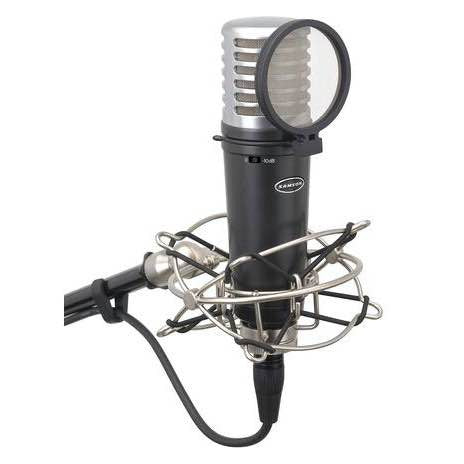 MTR201 Microphone Kit