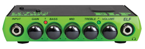 ELF Ultra Compact Bass Amplifier 3615760
